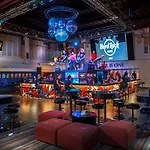 Hard Rock Hotel Bali