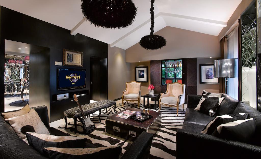 Hard Rock Bali Hotel 5*