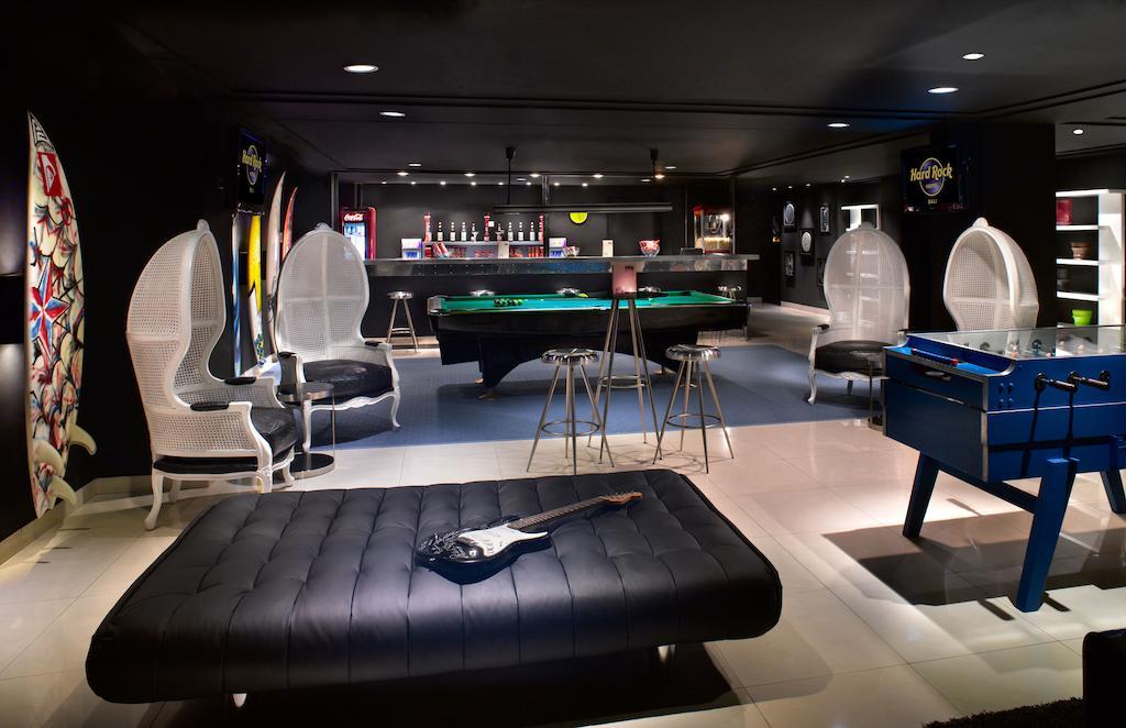 Hard Rock Bali 5*