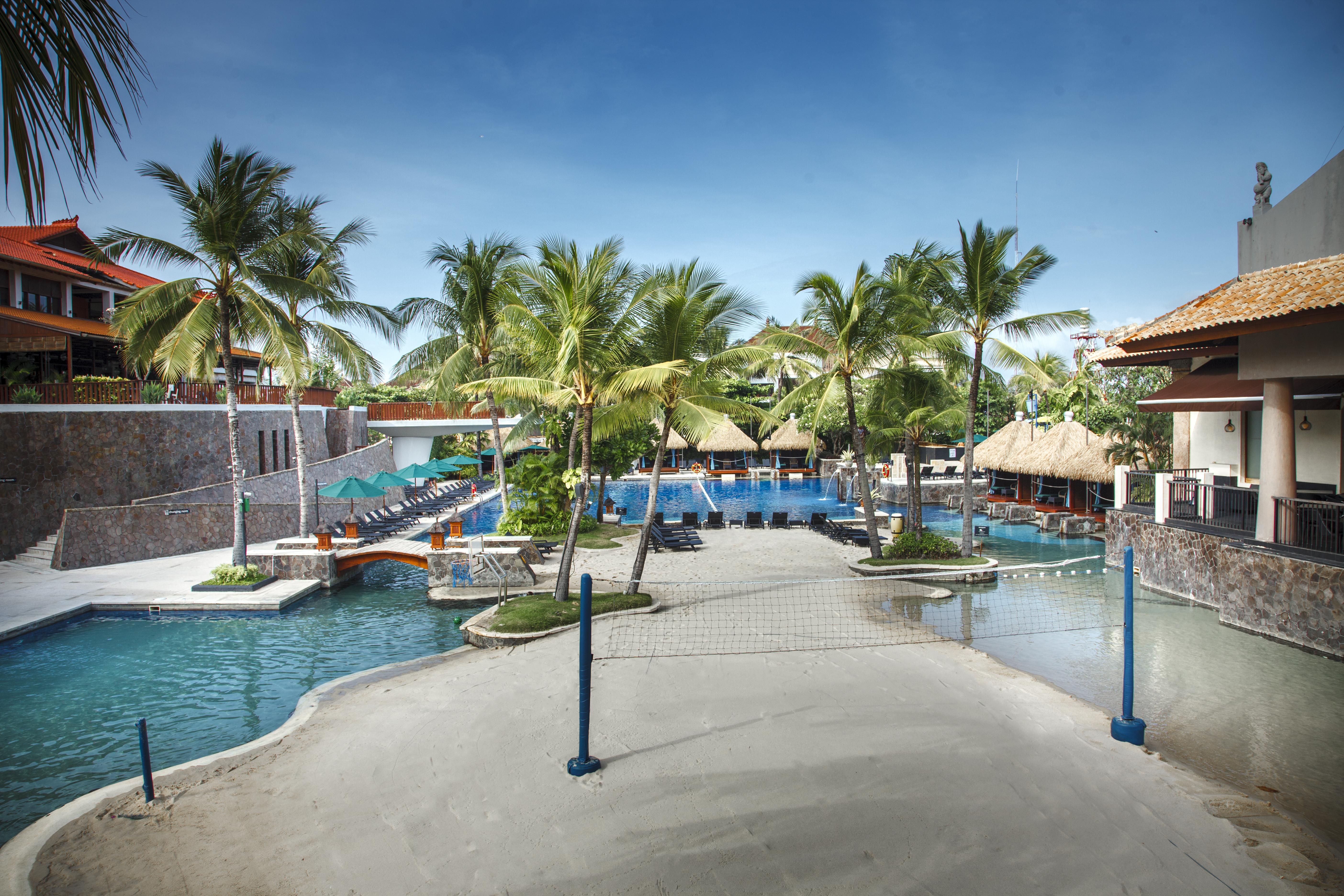 Hotel Hard Rock Bali Kuta (Bali)