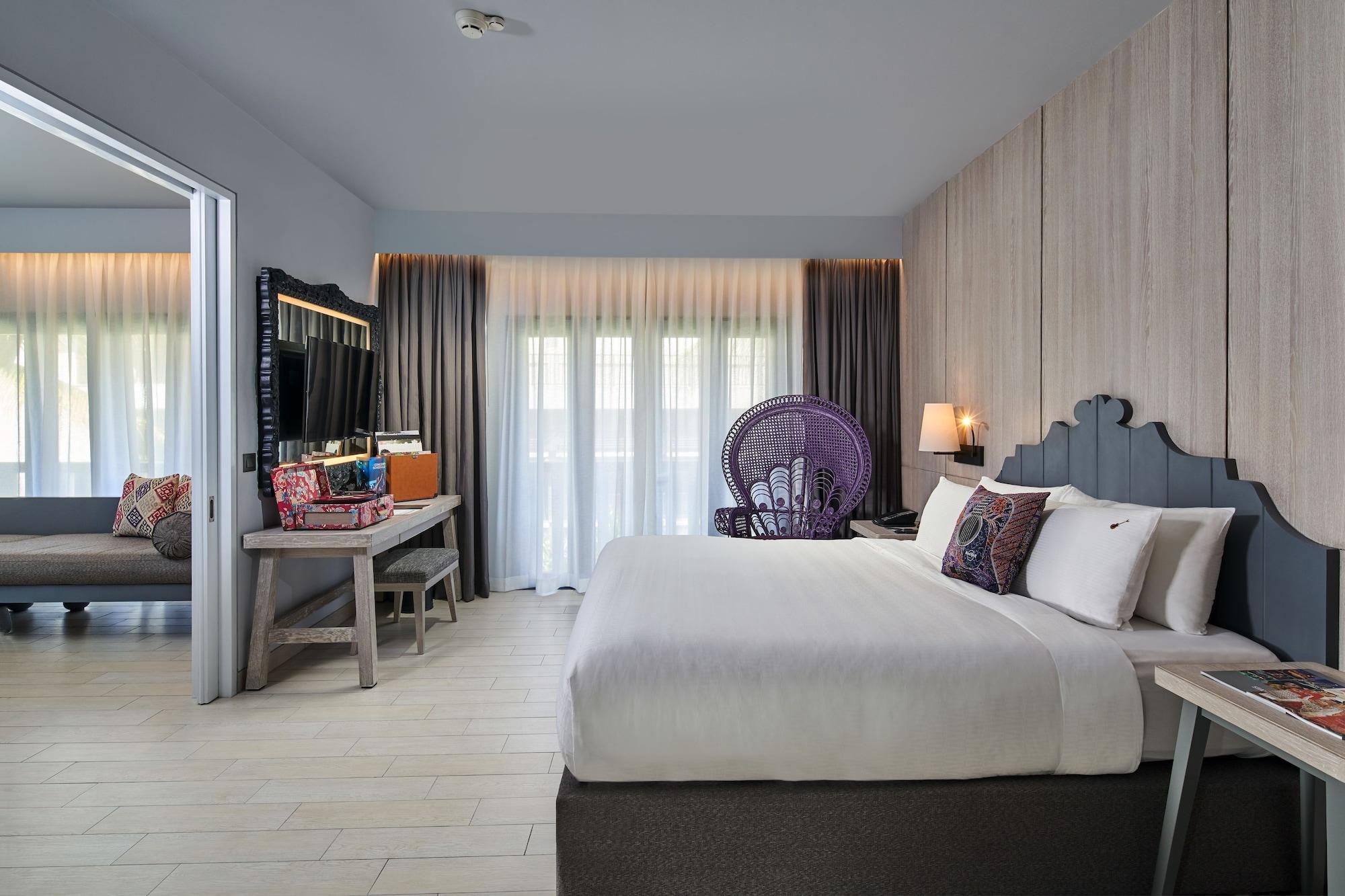 Hard Rock Bali Hotel 5*