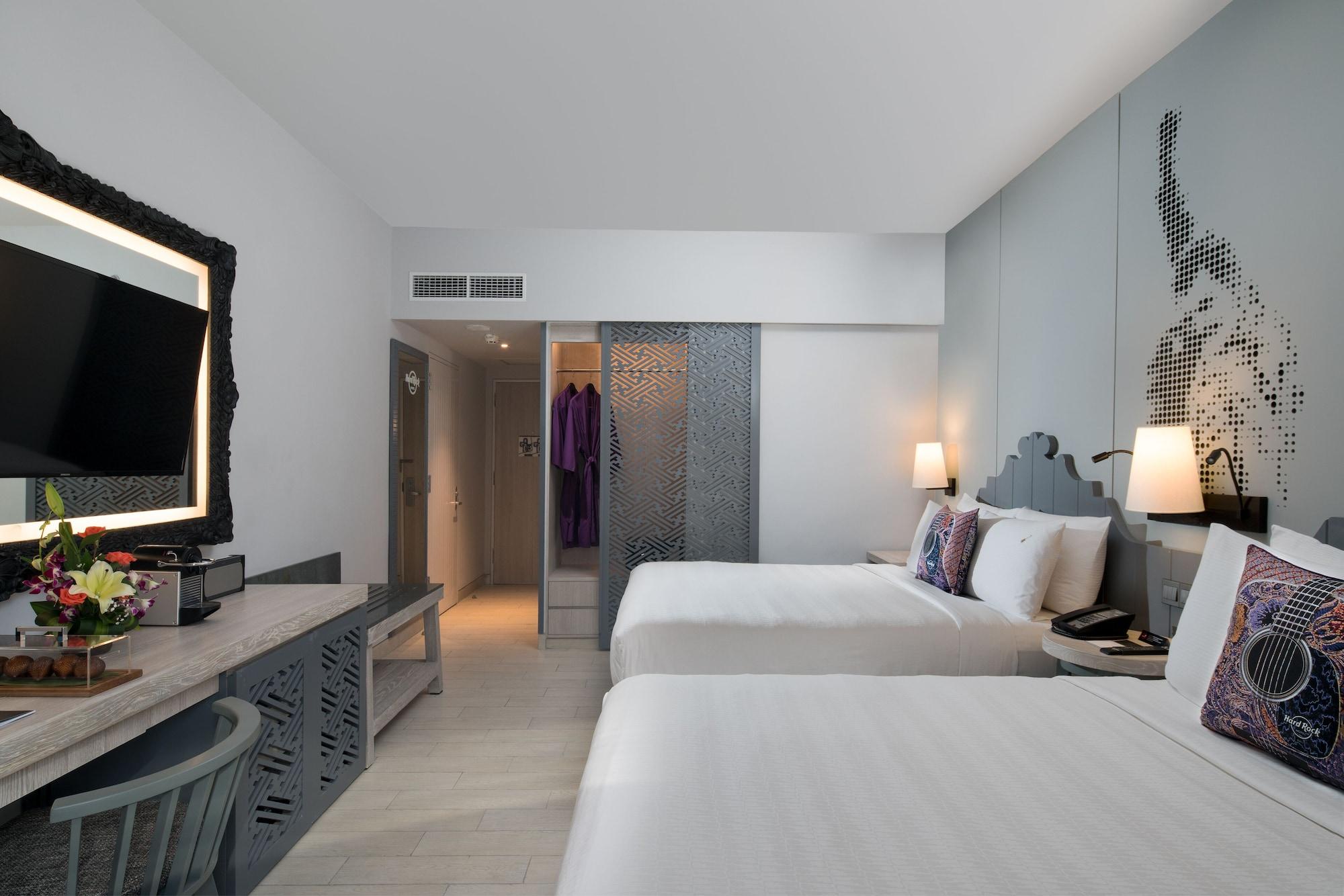 Hard Rock Bali Hotel 5*