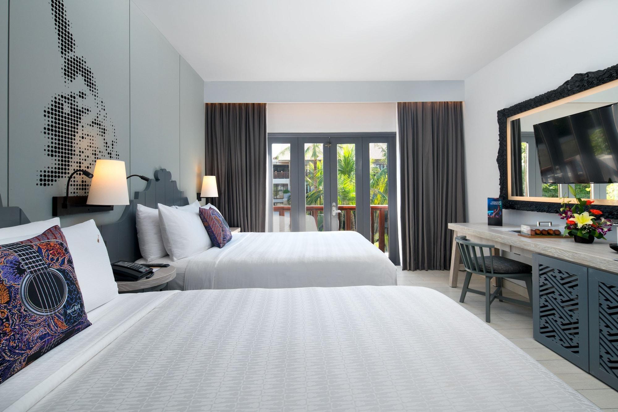 Hard Rock Bali 5* Kuta (Bali)