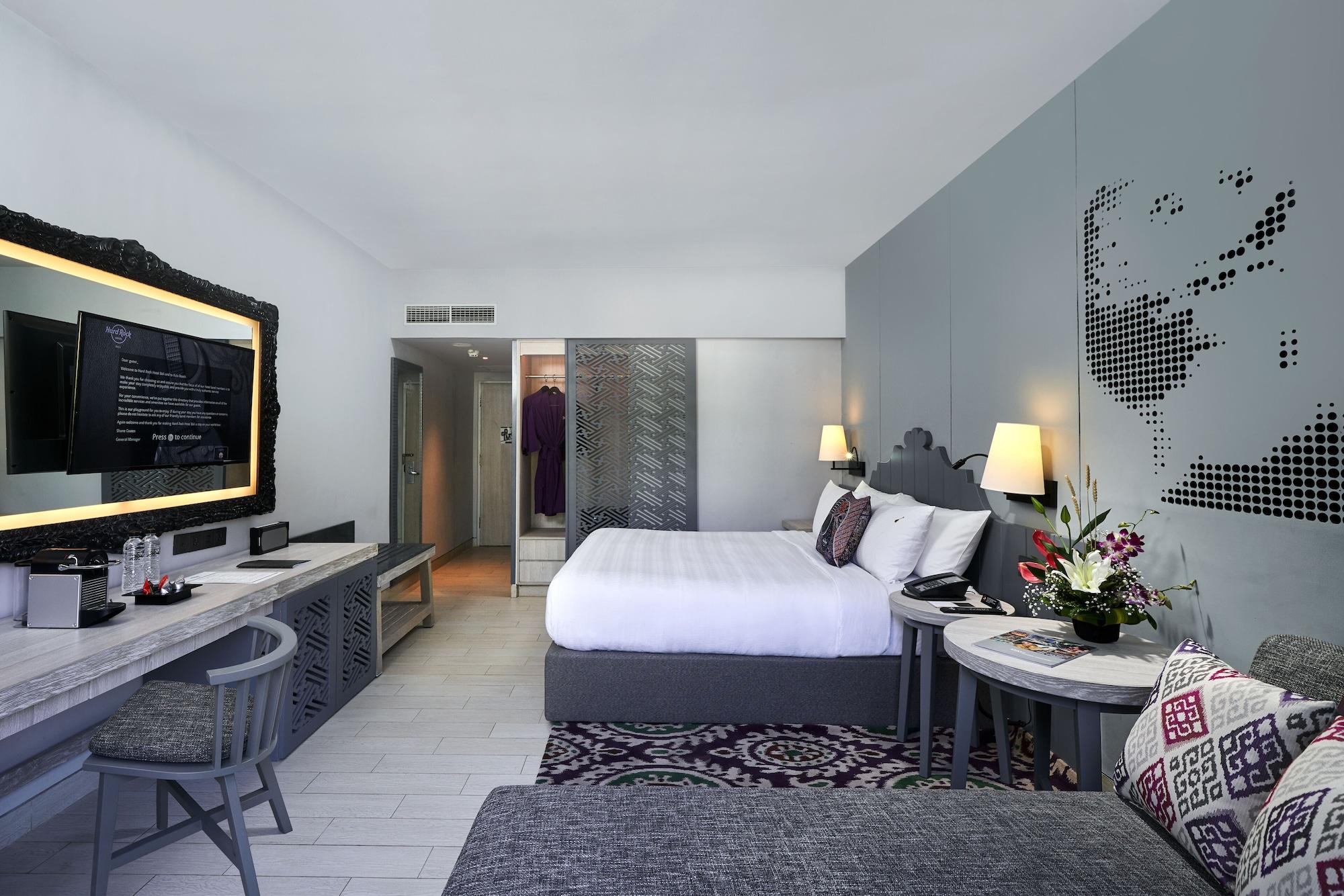 Hard Rock Bali Hotel