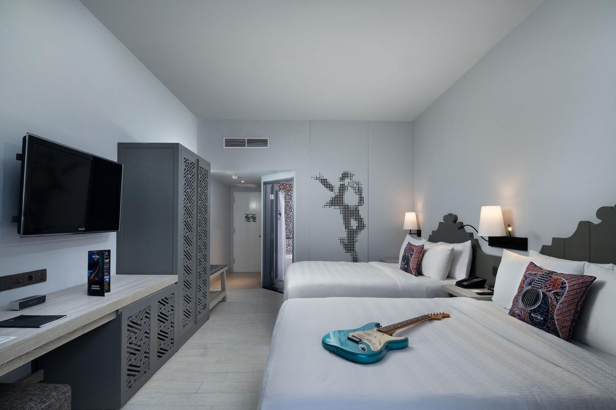 Hard Rock Bali 5* Kuta (Bali)