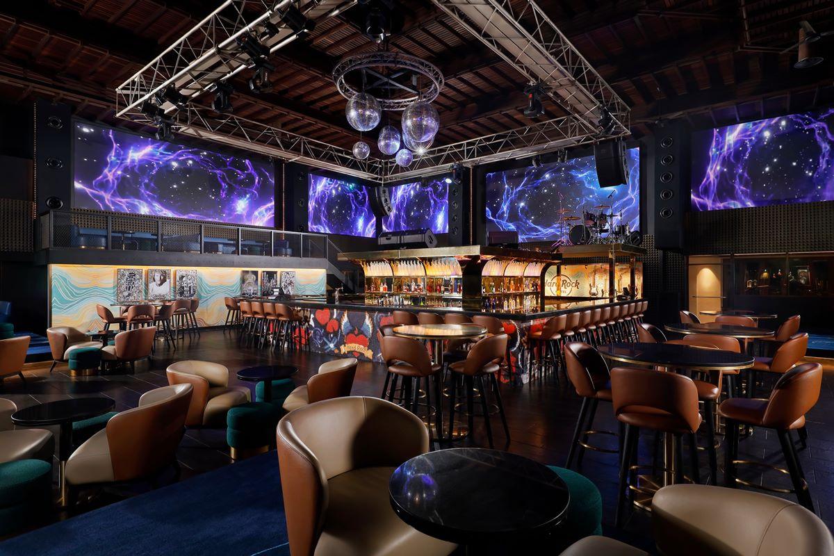 Hard Rock Bali Hotel 5*