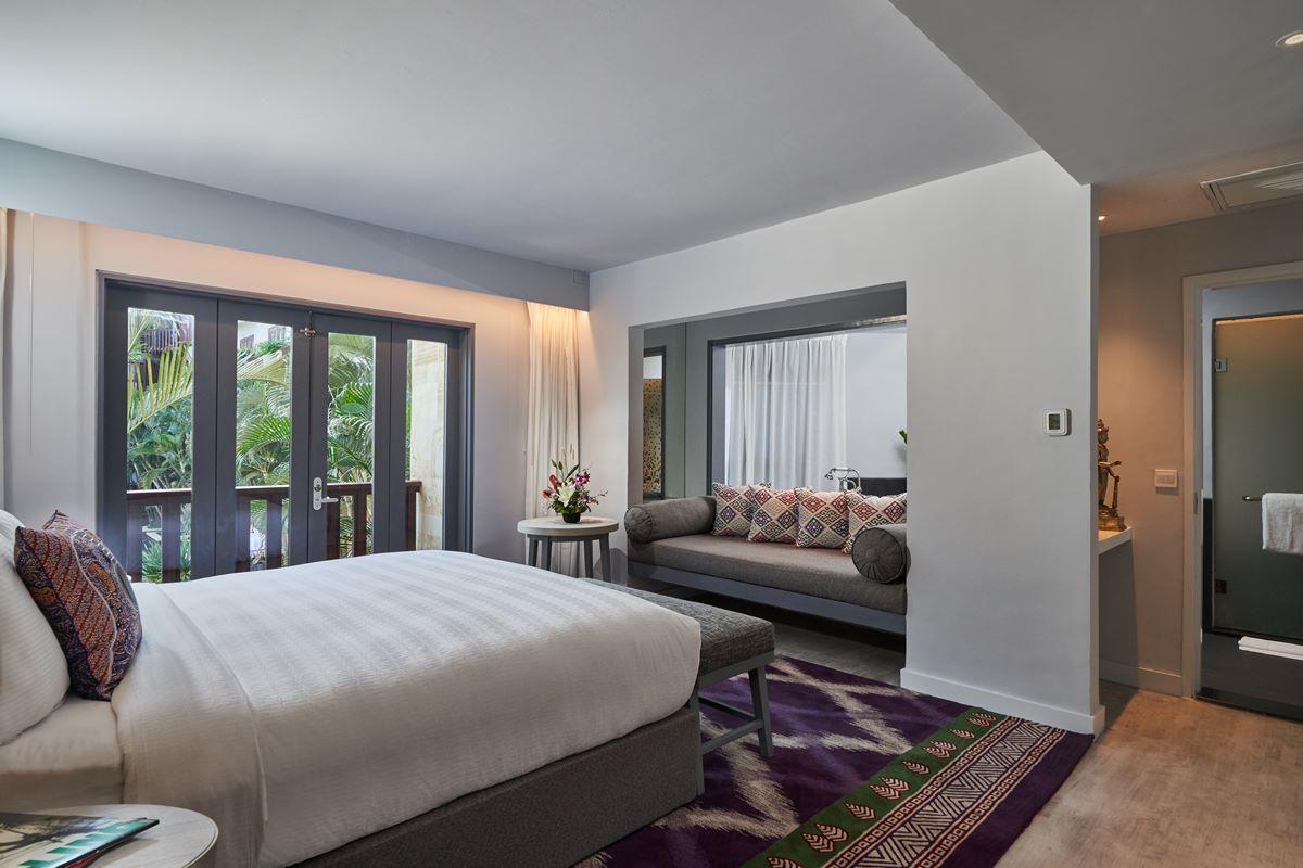 Hard Rock Bali 5* Kuta (Bali)