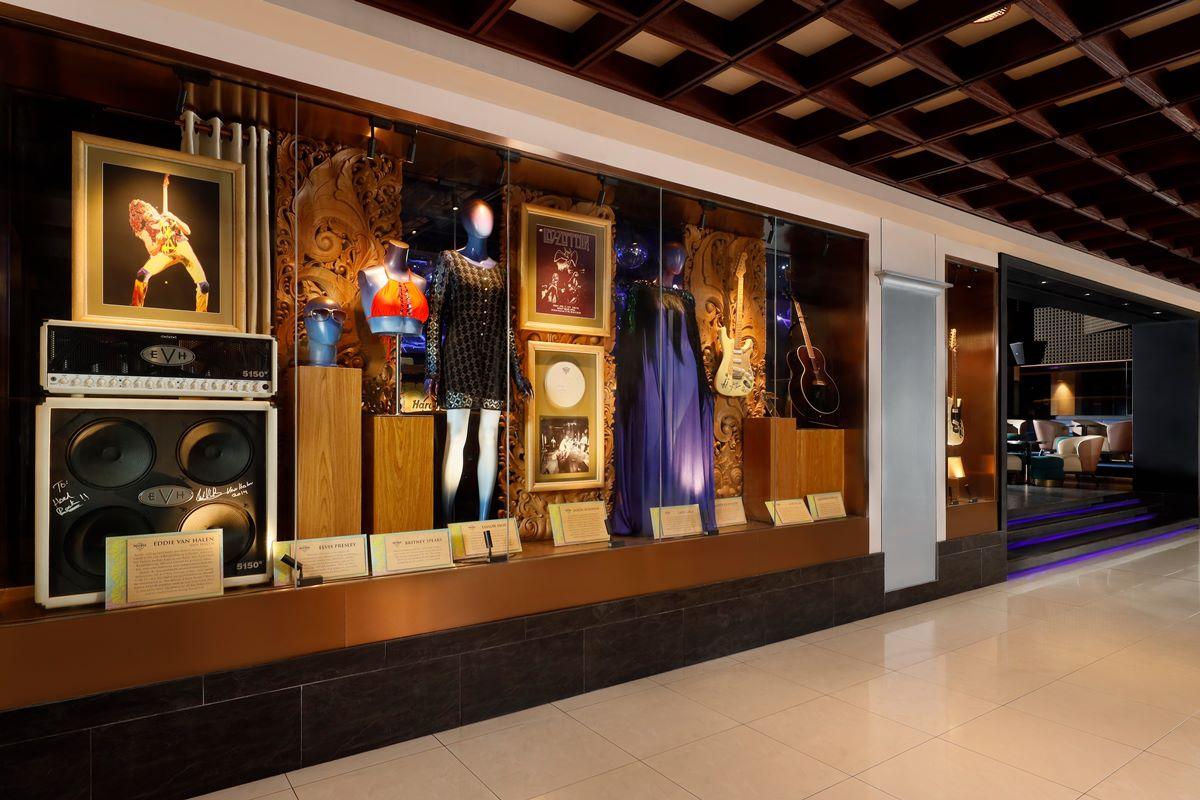 Hotel Hard Rock Bali