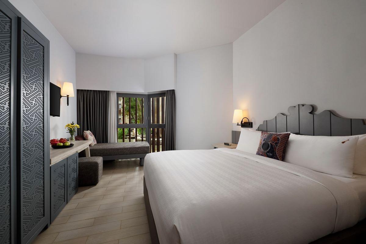 Hard Rock Bali Hotel 5*