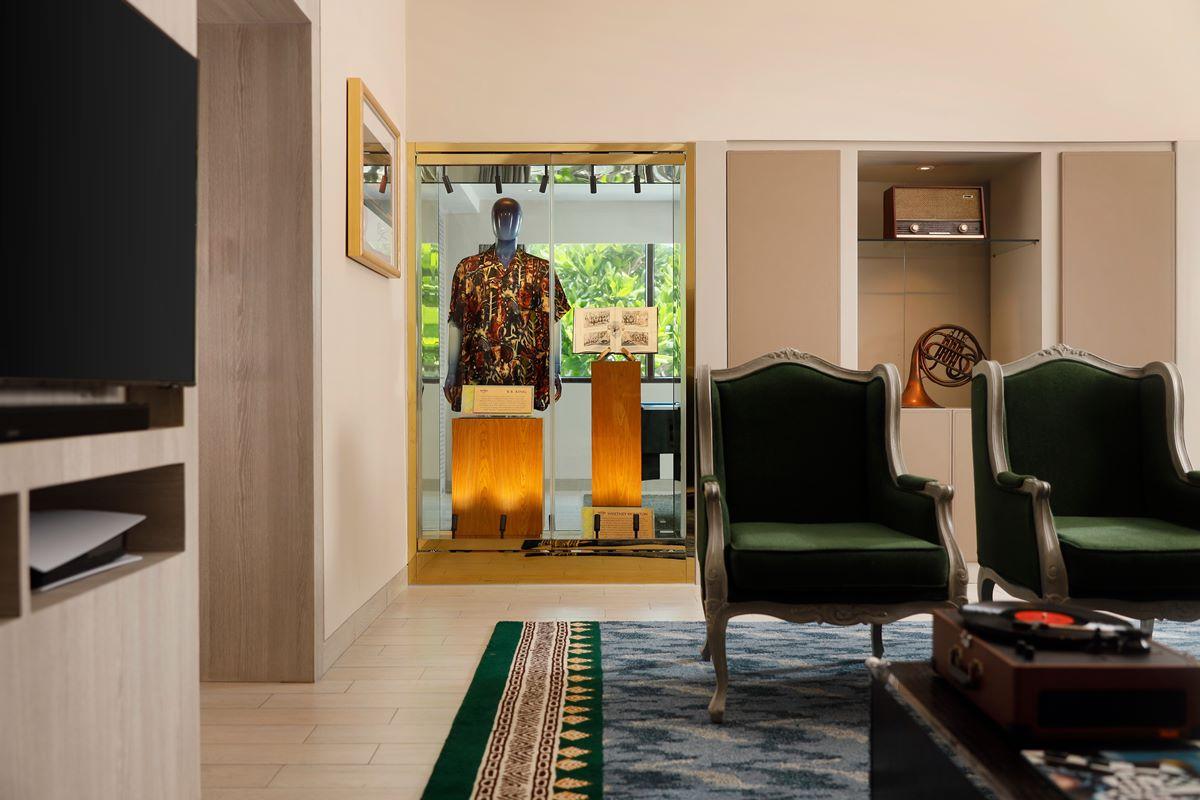 Hotel Hard Rock Bali Kuta (Bali)