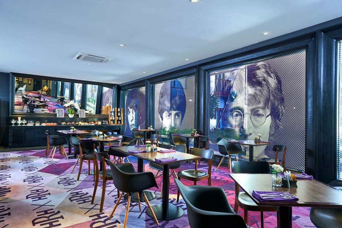 Hotel Hard Rock Bali 5*