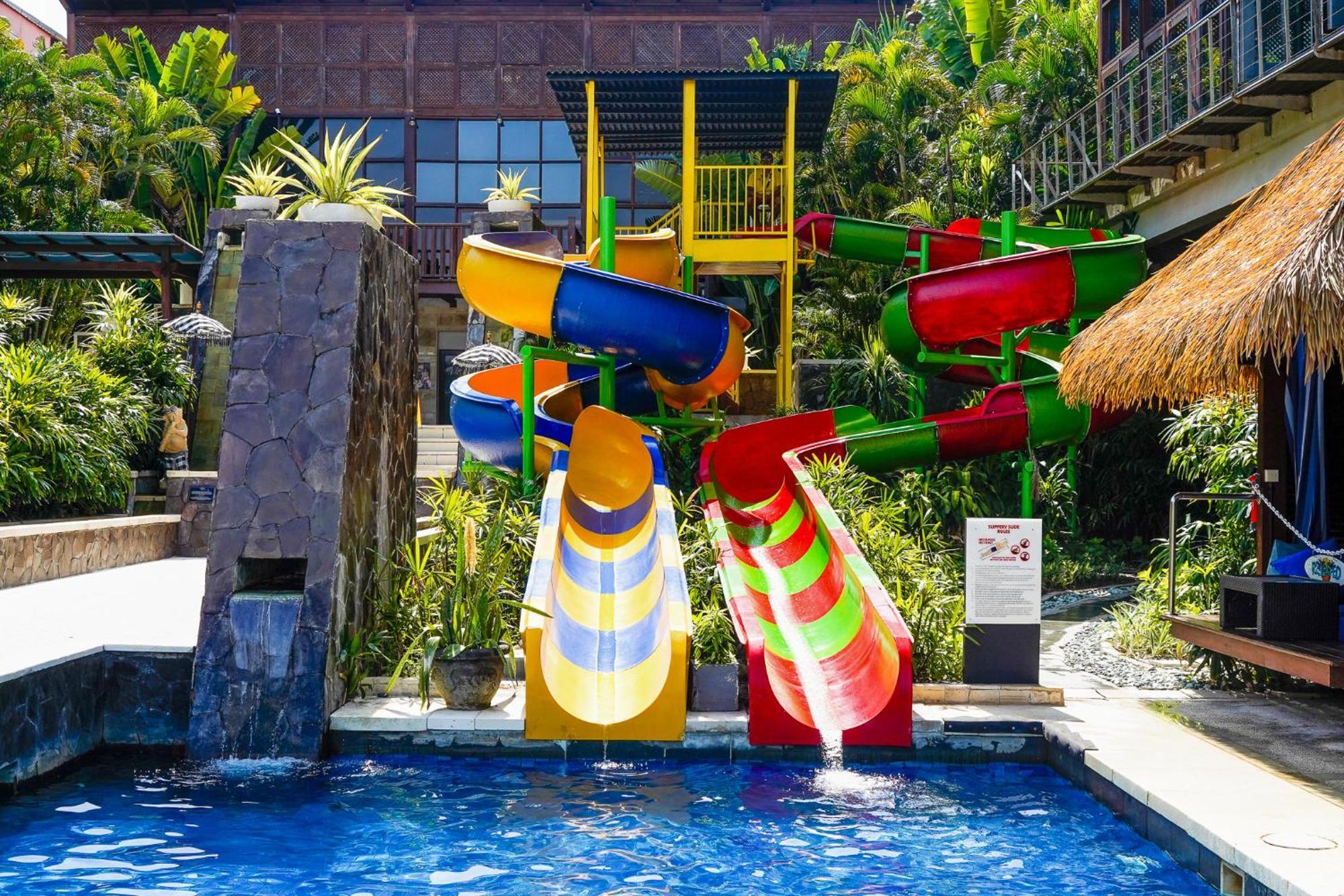 Hard Rock Bali 5* Kuta (Bali)