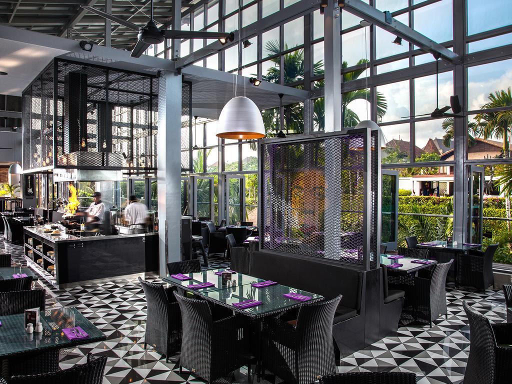 Hard Rock Bali 5* Kuta (Bali)