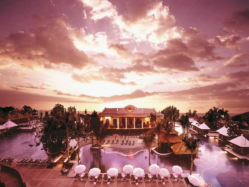 Hard Rock Bali Kuta (Bali)