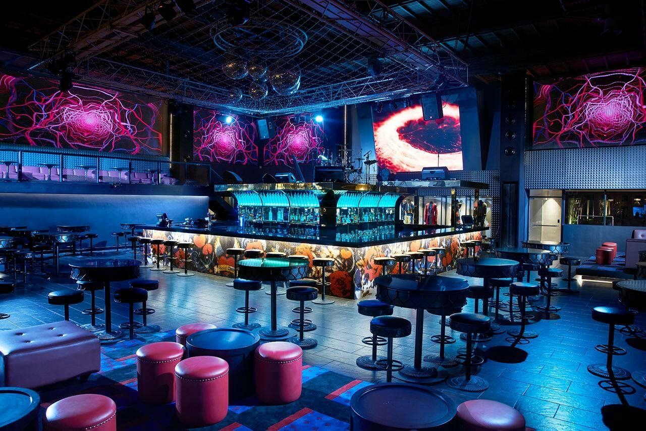 Hard Rock Bali Hotel Kuta (Bali)