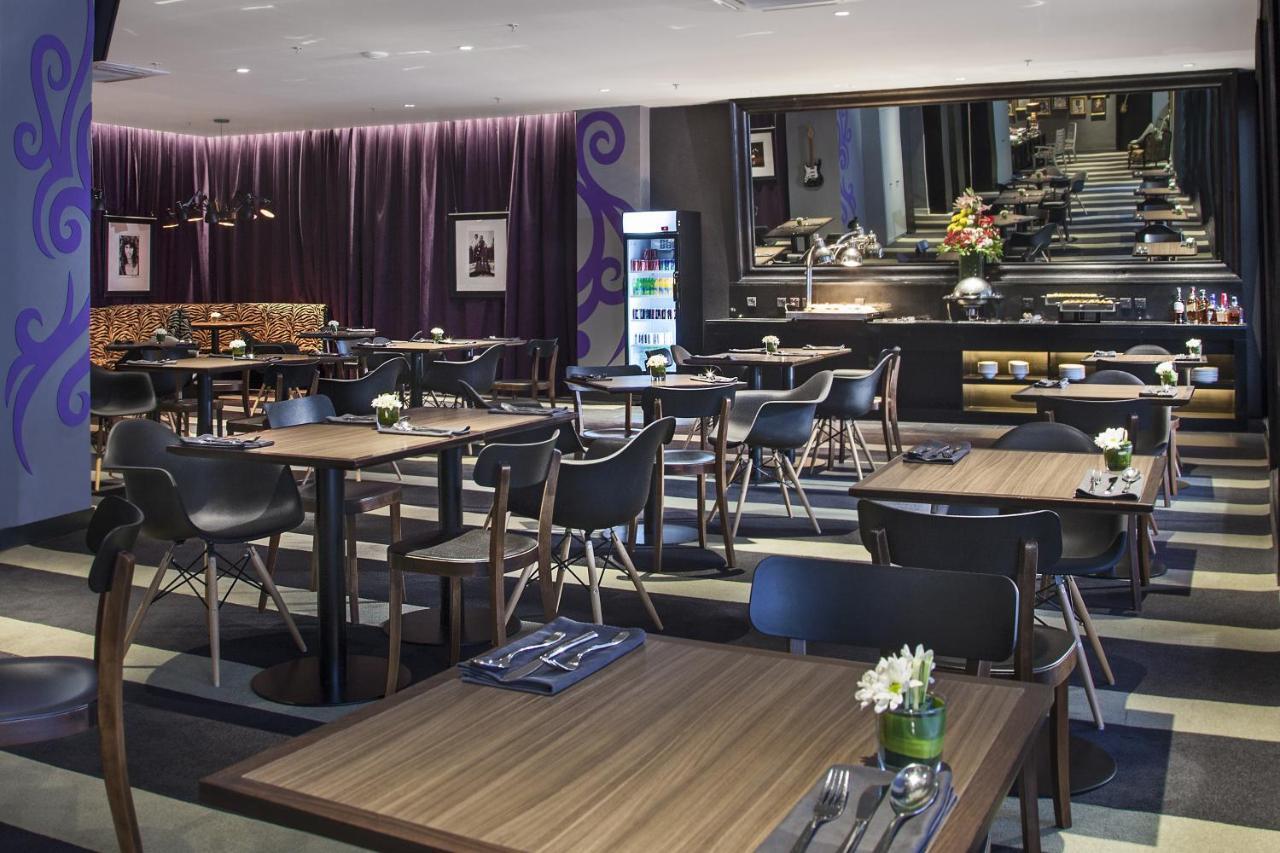 Hard Rock Bali 5* Kuta (Bali)