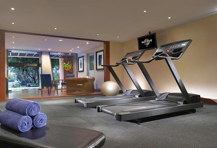 Hotel Hard Rock Bali 5*