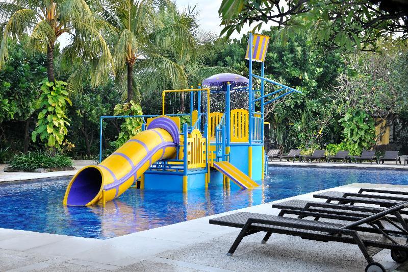 Hard Rock Bali 5*
