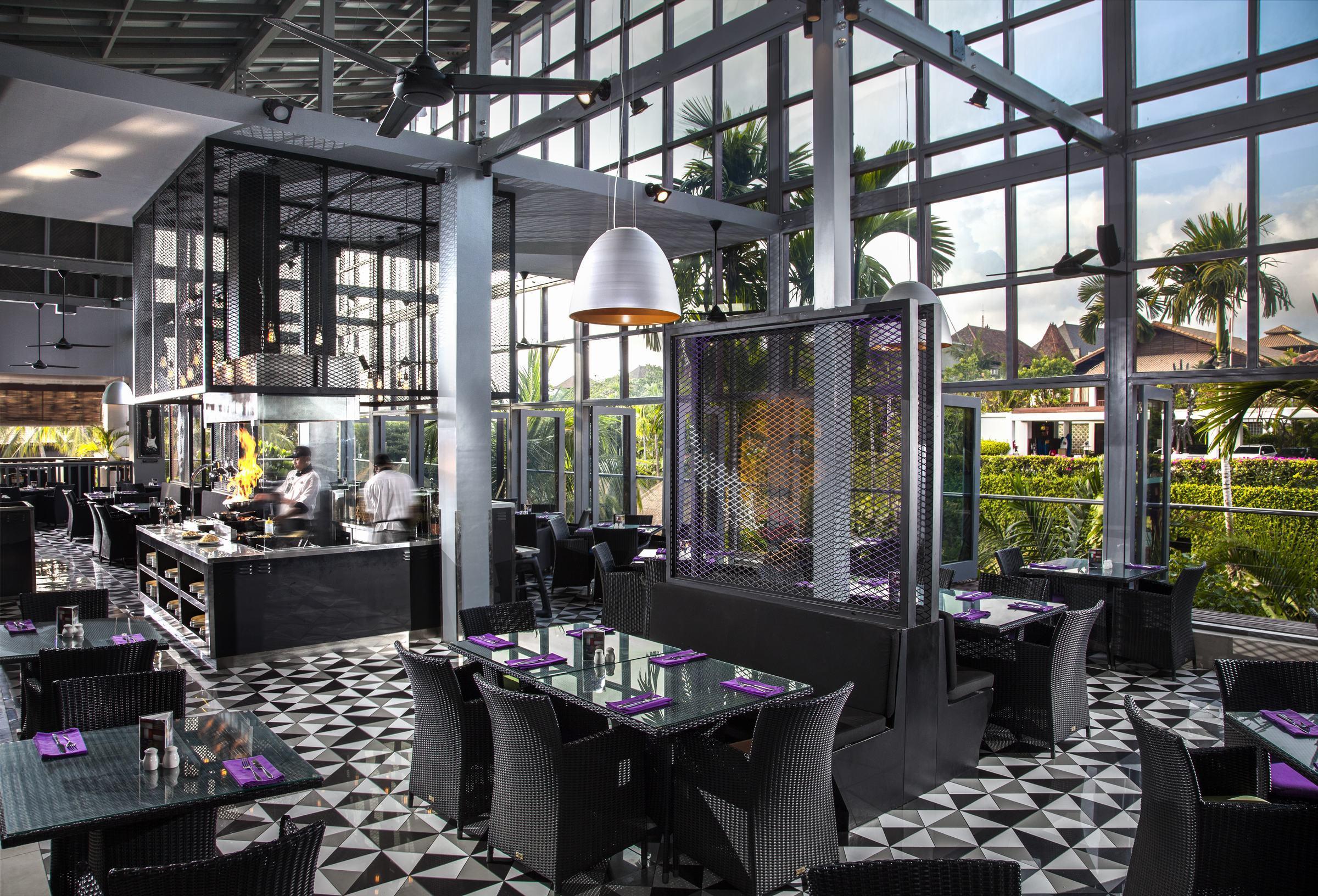Hard Rock Bali Hotel Kuta (Bali)