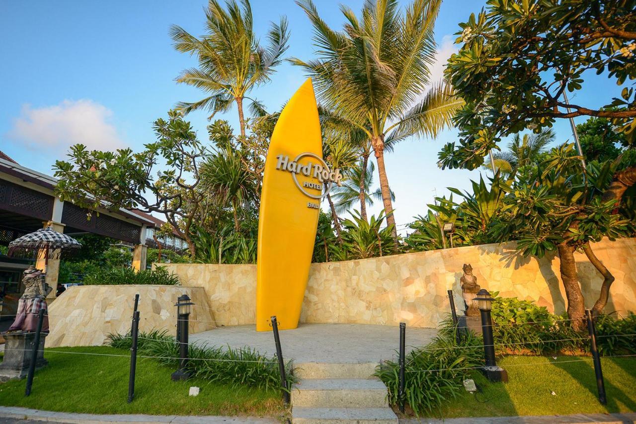 Hotel Hard Rock Bali Kuta (Bali)